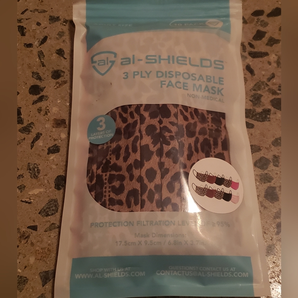 Face mask